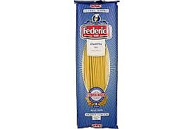 Мак.изд. FEDERICI  400гр. спагетти №3 1/20 