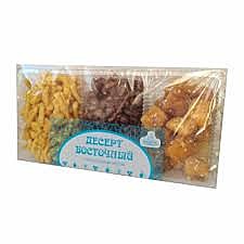 Десерт ВОСТОЧНЫЙ 240гр 1/12 ВК Вкуснотеев 