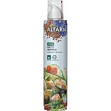 Масло ALTARIA льняное 0,25л нераф. 1/6