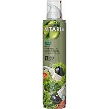 Масло ALTARIA оливковое 0,25л нераф. 1/6
