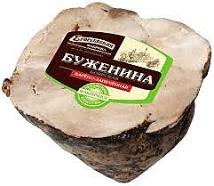 Буженина Запеченая Боярская из свин.мяса (Сергиев-Посад)