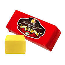 СЫРЫ без маркировки