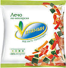ЛЕЧО по-венгерски (Витамин) 0,400гр 1/20