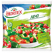 ЛЕЧО (Хортекс) 0,400гр 1/14
