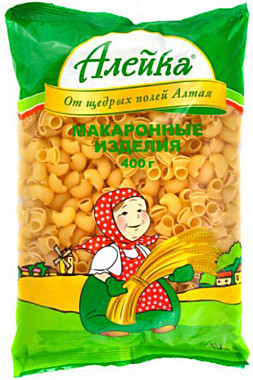 Мак.изд. АЛЕЙКА 400гр Сапожок 1/20     