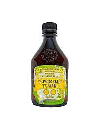 Жидкий дым 0,5л. Березовый туман 1/12