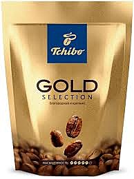 Кофе ТИБИО Голд Селекшн м/у 75г 1/14