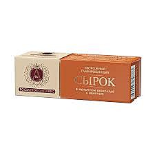 Сырок Ростагрокомплекс. в молочном шоколаде с ванилью 26% 50гр 1/12