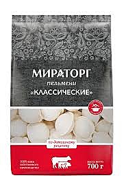 ПЕЛЬМЕНИ, ВАРЕНИКИ, БЛИНЫ