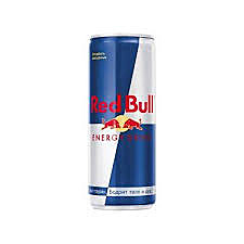 Энерг.напиток RED BULL 250мл ж/б 1/24