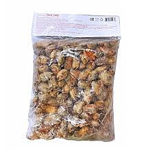 Мясо МИДИЙ 200-300 (1*20)  Китай 1/10