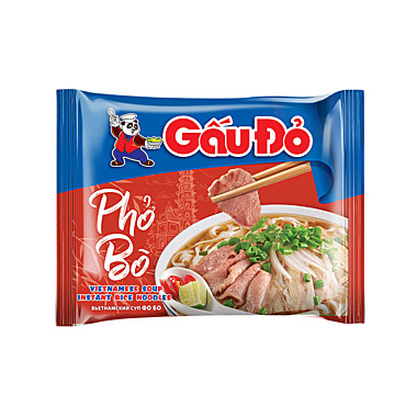 ГАУ ДО лапша б/п ФО БО вкус говядины 65гр 1/30