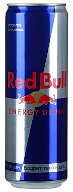 Энерг.напиток RED BULL 0,25л ж/б 1/24
