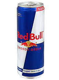 Энерг.напиток RED BULL 0,355л ж/б 1/24