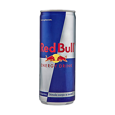 Энерг.напиток RED BULL 0,47л 1/12