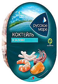 РМ Коктейль в заливке Классик РМ 180г (4945)