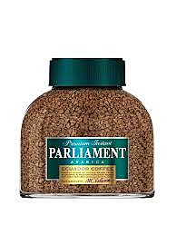 Кофе ПАРЛАМЕНТ Арабика 100гр. ст/б 1/1