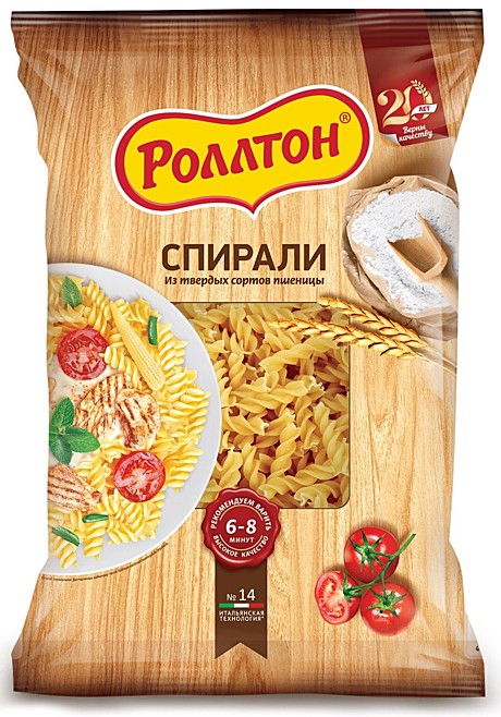 МАКАРОННЫЕ ИЗДЕЛИЯ
