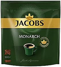 Кофе МОНАРХ 500г м/у 1/6    