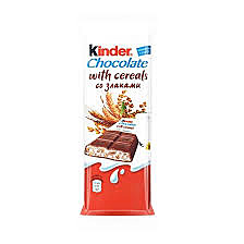 Шоколад КИНДЕР КАНТРИ 24 г 1/40