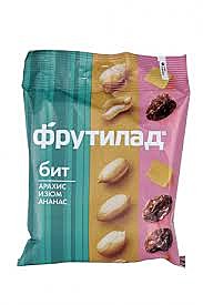 Смесь ФРУТИ-БИТ 55гр 1/24 Фрутилад
