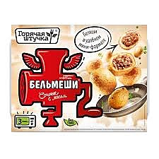ПОЛУФАБРИКАТЫ