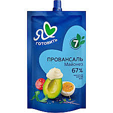 Майонез