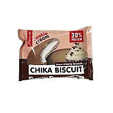 Печенье CHIKALAB 50гр Сливочный брауни 1/9