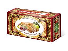 Пастила БЕЛЁВСКАЯ С вишней б/сахара 100г 1/26