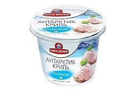 Паста АНТАРКТИК-КРИЛЬ классическая 150г СБ 1/12