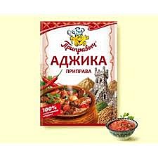 Приправыч 15гр Аджика 1/35  