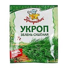 Приправыч Укроп 7 гр1/35