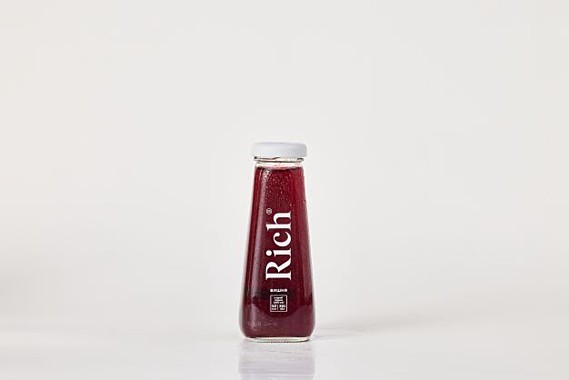 Нектар РИЧ 0,2л вишня 1/12