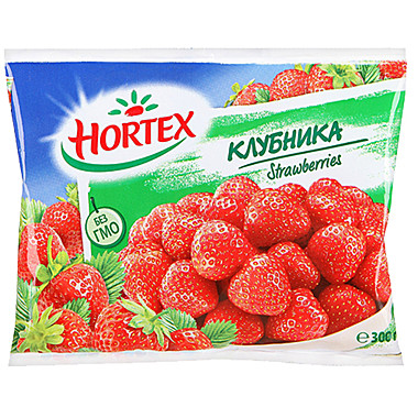 КЛУБНИКА (Хортекс) 0,300 1/18
