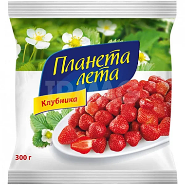 КЛУБНИКА (Планета лета) 0,300 1/20