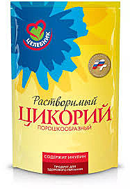 Цикорий ЦЕЛЕБНИК 85гр м/у  1/12