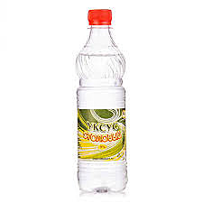 Уксус Столовый 9% 500мл п/б 1/12 Сибирский уксус  